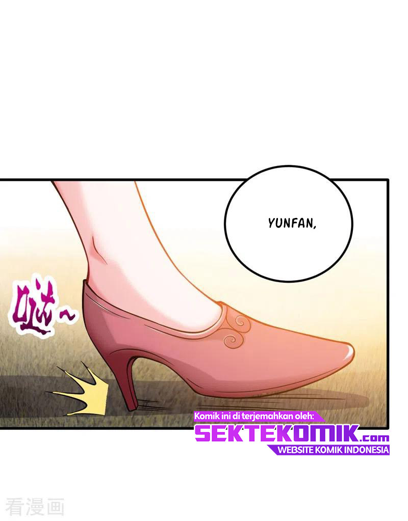 Strongest Divine Doctor Mixed City chapter 145